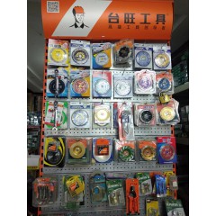 店內(nèi)展示