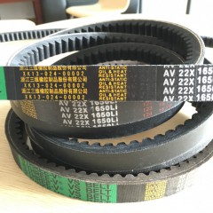 三維齒形切邊帶AV13x737 AV13x750 AV15X2150