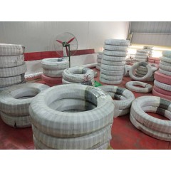 店內(nèi)展示