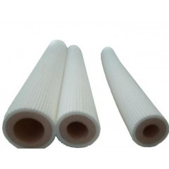 空調(diào)保溫管 壓花保溫雙管 pe復(fù)合材料