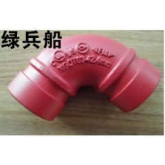 外貿(mào)彎頭