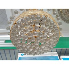 店內(nèi)展示