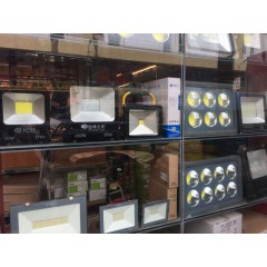 店內(nèi)展示