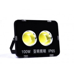 亞明照明led投光燈戶外防水超亮200w大功率場地?zé)?/></a>
<div><a  title=