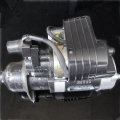 江蘇恒力 YN27CRD啟動(dòng)機(jī)