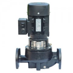 南方泵業(yè)TD80-40、2南方管道循環(huán)泵 管道增壓泵