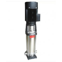 南方泵業(yè) CDLS2-13 CDLF立式多級離心泵 不銹鋼水泵1.5KW