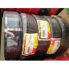 BVV護(hù)套線1.5平方 正品純銅