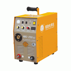 NBC-250G(單相220V)