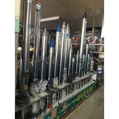 店內(nèi)展示
