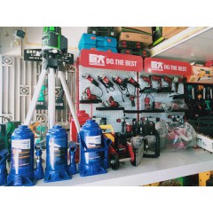 店內(nèi)展示