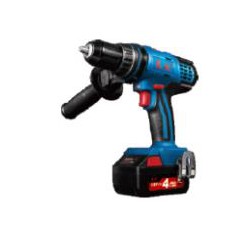 東成充電式起子沖擊電鉆DCJZ13（E型）