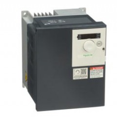 施耐德 變頻器 ATV312HU40N4