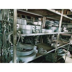 店內(nèi)展示
