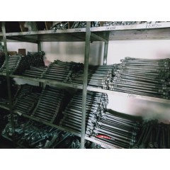 店內(nèi)展示