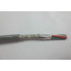 低煙無鹵多芯線