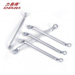 力易得2416雙梅花扳手