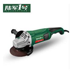 陸軍一號(hào)角磨機(jī)1號(hào)多功能角磨機(jī)角向打磨機(jī)電動(dòng)切割機(jī)磨拋光180-1