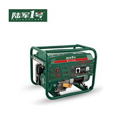 陸軍一號(hào)發(fā)電機(jī)高效等功率1號(hào)發(fā)電機(jī)LJ-9500DS
