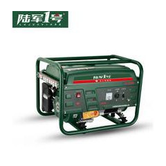 陸軍一號(hào)汽油發(fā)電機(jī)1號(hào)高效發(fā)電機(jī)戶外用電緊急用電LJ-3500