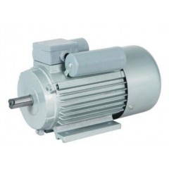 YL單相異步電動機(jī)
