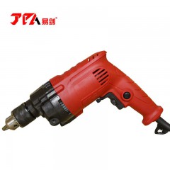 易劍手電鉆J13-6 電動起子 電動螺絲刀 家用手鉆 手槍鉆 電動工具
