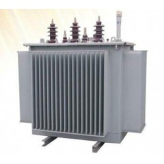 電力變壓器