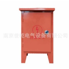 戶外防水建筑工地箱