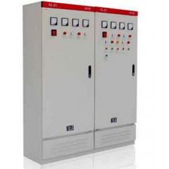 高壓電纜線配電柜