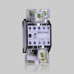 RDC19系列切換電容器接觸器