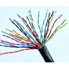 低煙無鹵阻燃通信 電纜