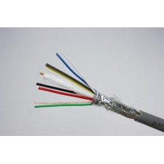 djyvp計算機(jī)屏蔽電纜多芯信號控制計算機(jī)電纜