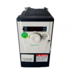 施耐德變頻器 atv12系列