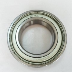 高速軸承,山東薄壁深溝球軸承,深溝球系列,6822zz軸承