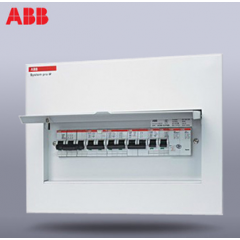 abb配電箱強電箱
