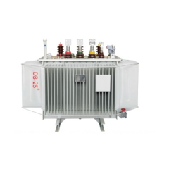 油浸式電力變壓器2