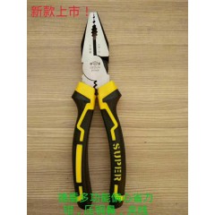 德盾偏心省力鋼絲鉗