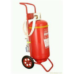 20公斤干粉滅火器