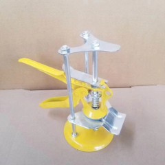 瓷磚增高器