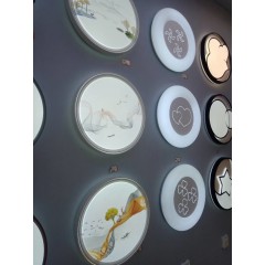 萊亞士照明