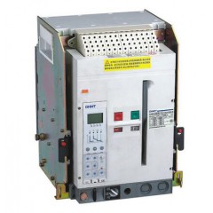 NA8G系列萬能式斷路器