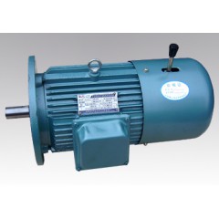 YEJ電磁制動電機