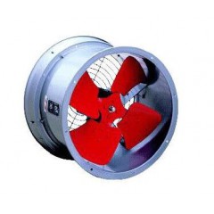 管道式軸流風(fēng)機(jī)