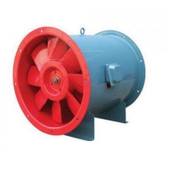 消防高溫排煙軸流風(fēng)機(jī)
