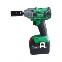 充電式電動扳手 W4525   W4526