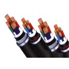 煤礦用電力電纜電纜