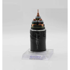 電力電纜：額定電壓35KV