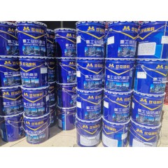 雙馬牌重工業(yè)防腐漆
