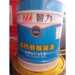 高檔醇酸磁漆