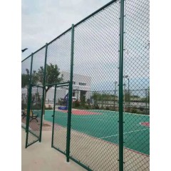 球場(chǎng)圍欄4